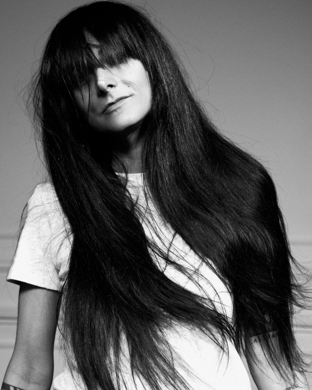 Studio Portret Shoot: 14 mei
