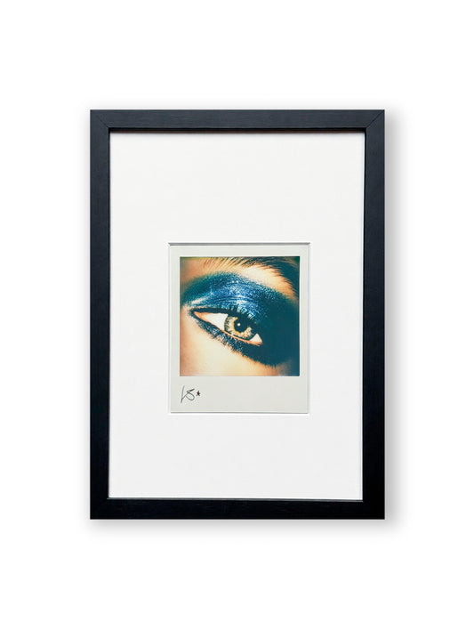 Polaroid "Eye" September Edition